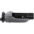 INTERIOR DOOR HANDLE