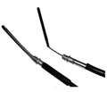 PARKING BRAKE CABLE