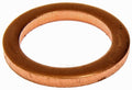 OIL PLUG GASKET - COPPER