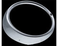 Hella 1966-1979 Volkswagen Beetle Headlight Bezel Left Right