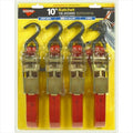 4 PK RCHT TI DWN W/CTD HK