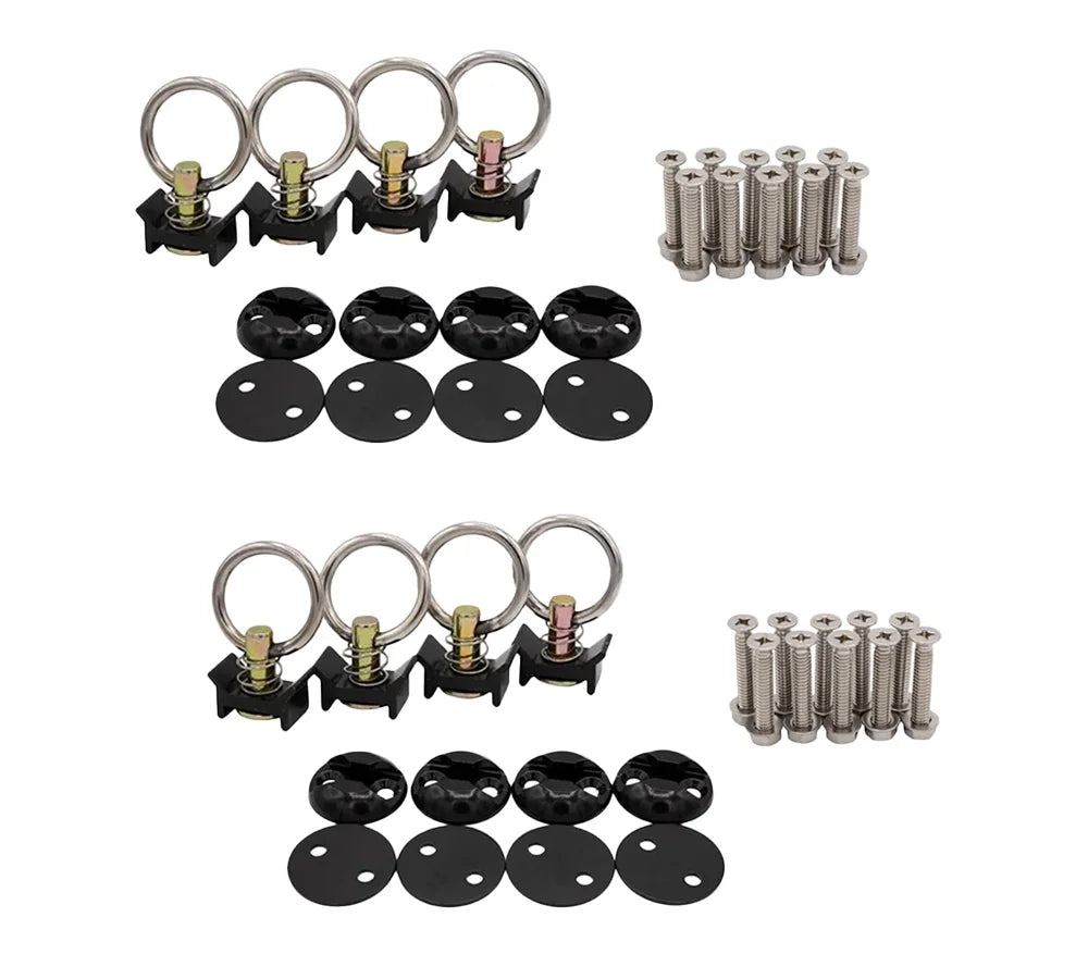 Hampton Products auto part