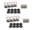Hampton Products auto part