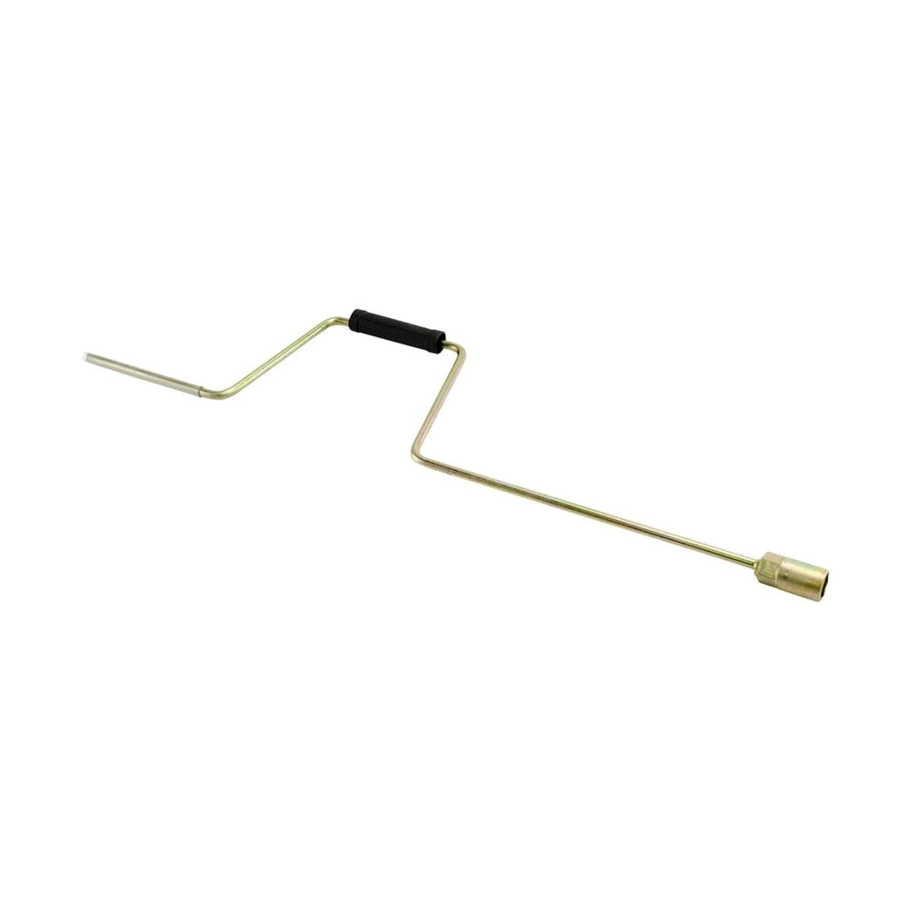 ELECTRIC STABALIZER JACK CRANK HANDLE