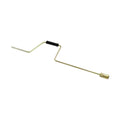 ELECTRIC STABALIZER JACK CRANK HANDLE