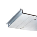TILT-N-SLIDE SEAT PLATE