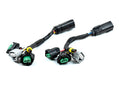 16C TACOMA XB LED HEADLIGHT ADAPTER(RQD FOR OEM LED DRL TRUCKS PC)