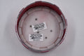 Vision Wheel RED W CHR 2PC EXP LG SNAP VIS C402RT-8170V