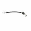 R1 Concepts Brake Hose Fits Jeep Cherokee