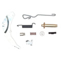 DFC 63-77 Chevrolet C10 Suburban Left Front/Left Rear Drum Adjuster Kit