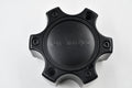 Vision Wheel MBLK 6 LUG DEEP OPN CLSD C372MB-6CDOCV