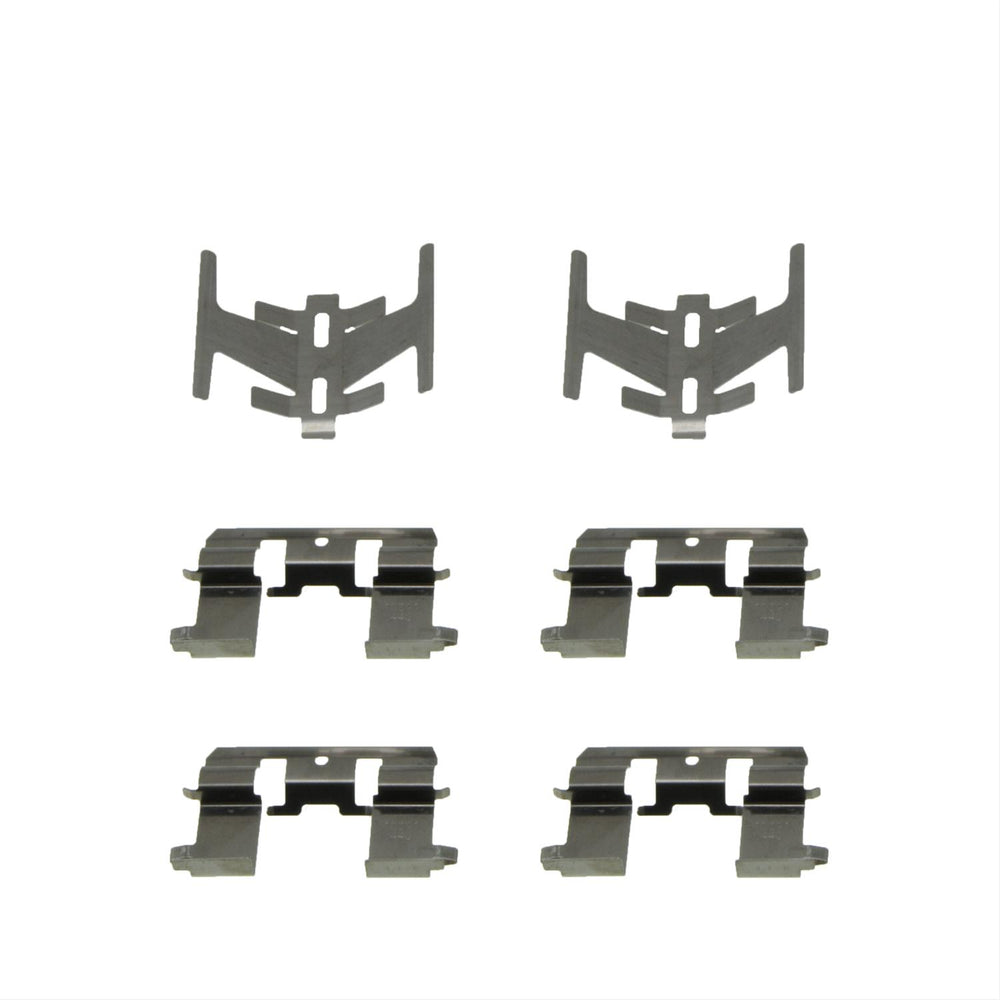 DISC BRAKE HDWE KIT