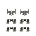 DISC BRAKE HDWE KIT