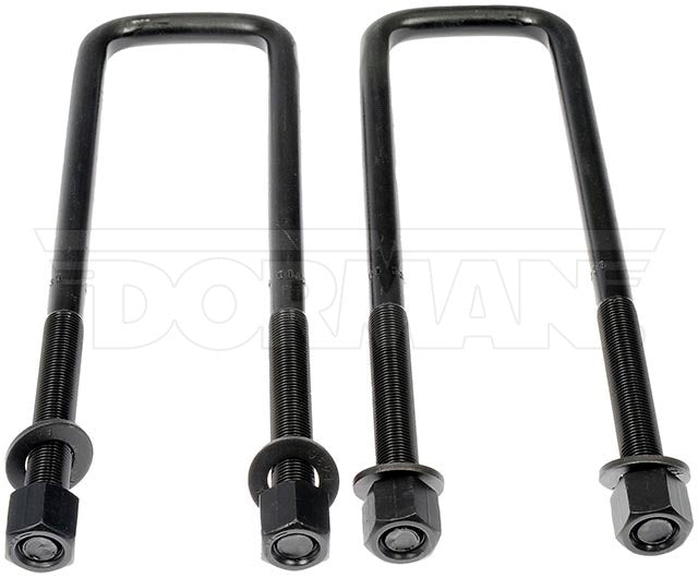 U-BOLT REPAIR KIT