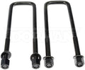 U-BOLT REPAIR KIT