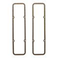 Valve Cover Gasket Set SBC - Cork 5/16 Thick