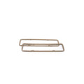 Valve Cover Gasket Set SBC - Cork 5/16 Thick