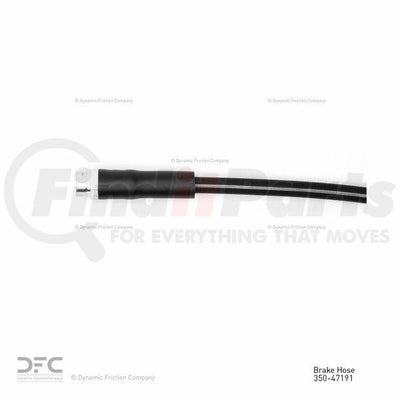 DFC auto part