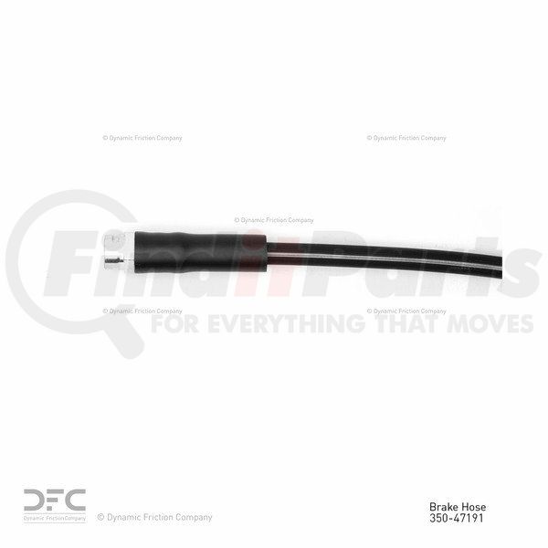 DFC auto part