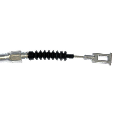 BRAKE CABLE