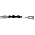 BRAKE CABLE