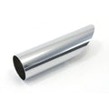 EXHAUST TIP SLASH CUT