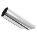 EXHAUST TIP SLASH CUT