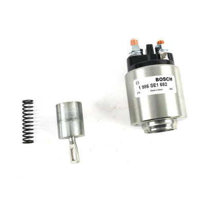 SOLENOID SWITCH