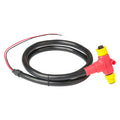 NMEA 2000 POWER CABLE WITH TEE - 1
