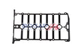 ENGINE VALVE COVER GASKET SET