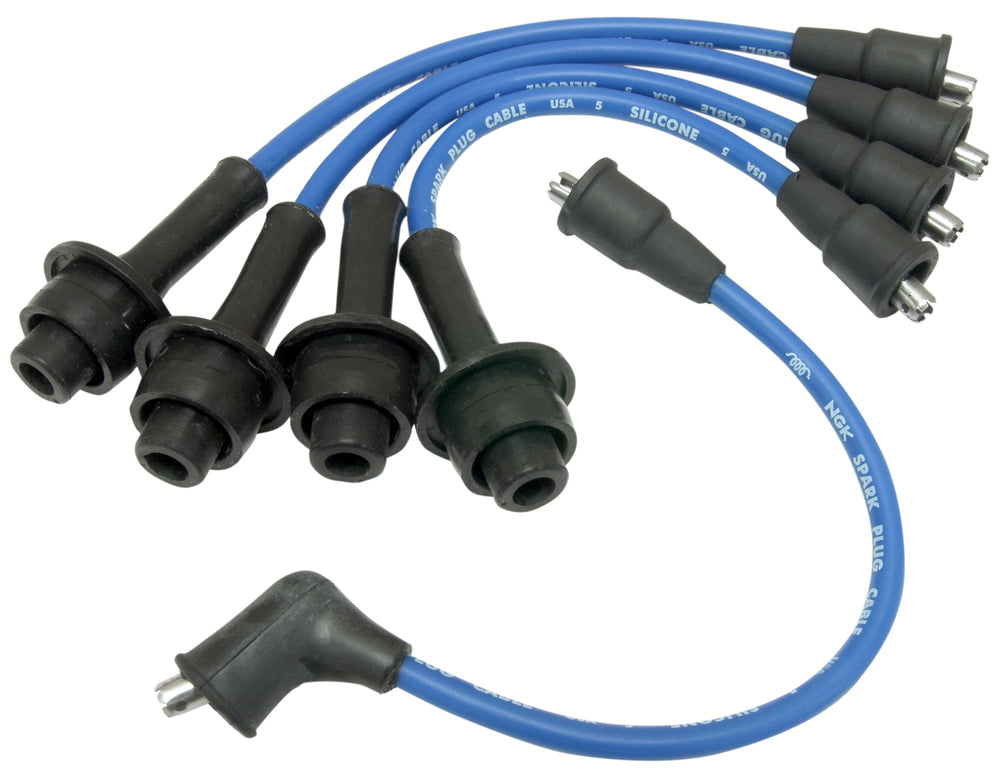 NGK auto part