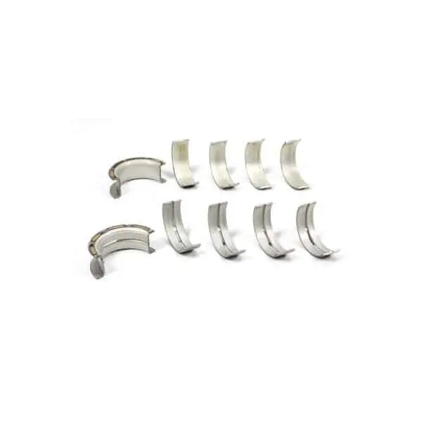 PISTON RINGS