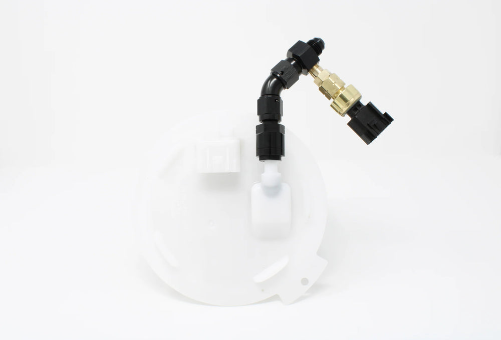 FITTING, F-F SWIVEL, 45-DEG, AN-06