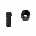 -6 STR ULTRA-FLEX HOSE END