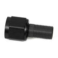 -6 STR ULTRA-FLEX HOSE END
