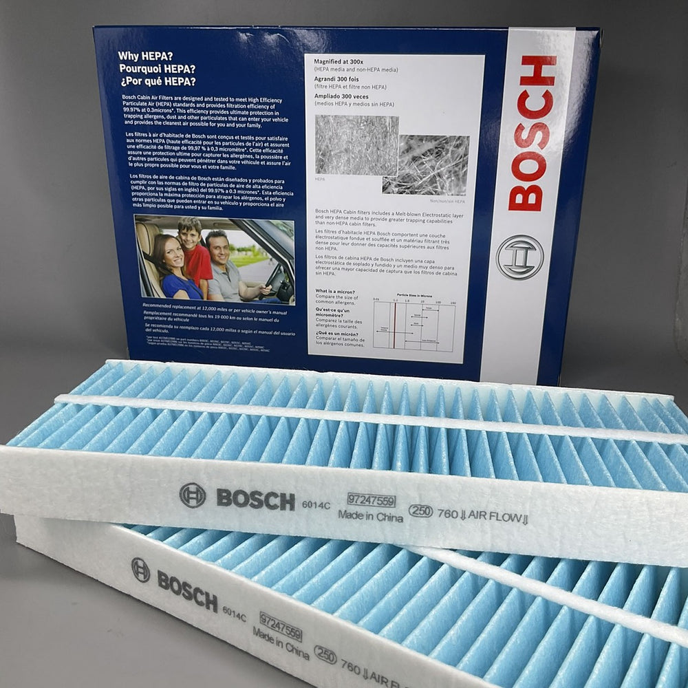 CABIN FILTER