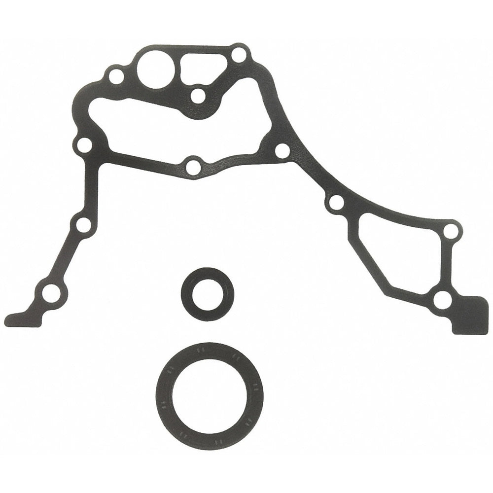 CRANKSHAFT SEAL SET