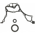 CRANKSHAFT SEAL SET