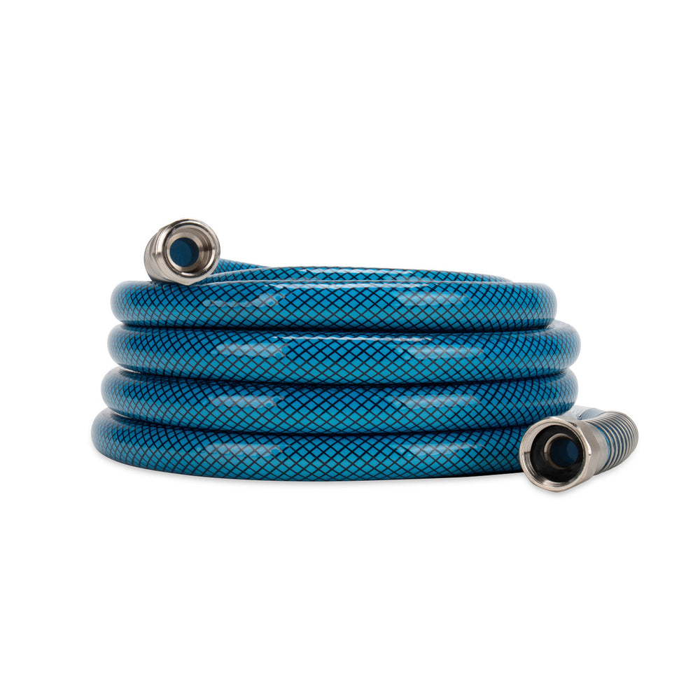 TASTEPURE 25FT PREMIUM DRINKING WATER HOSE 5/8IN ID LLC