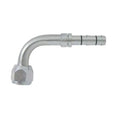 Fitting 90 Degree A/C Hose -10AN E-Z Clip