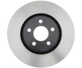 DISC BRAKE ROTOR