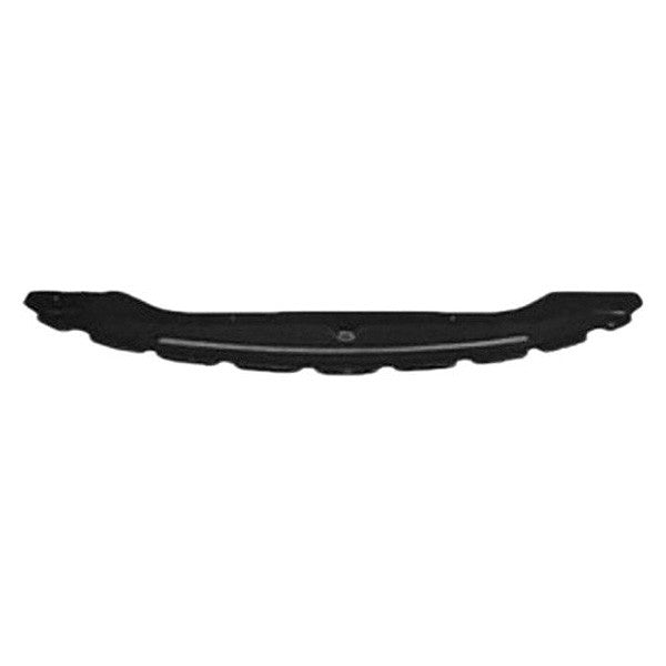 FRONT AIR DEFLECTOR EDGE 0714;LINCOLN MKX 0715