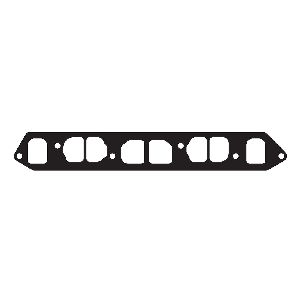 Mar GM 2.5/3.0L L4 Intake Exhaust Gasket