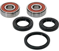 Pivot Works Honda, Yamaha Wheel Bearing Kit Premium Bearings