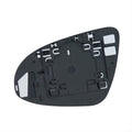 REPLACEMENT GLASS ASSEMBLY FOR 12-1