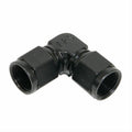 Fragola -8AN x 90 Degree Female Coupler