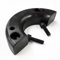 DAMPER COUNTERWEIGHT/SB CHEV 400/6.75IN