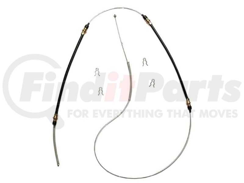 PARKING BRAKE CABLE