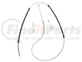PARKING BRAKE CABLE