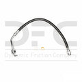 DFC 75-79 Ford E-250 Econoline Front-L Brake Hose